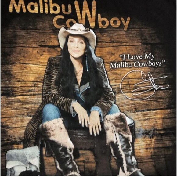 Malibu Cowboy Handmade by Phil USA Boots Size 8 Sherling Birkenstock Outsole - Picture 2 of 16